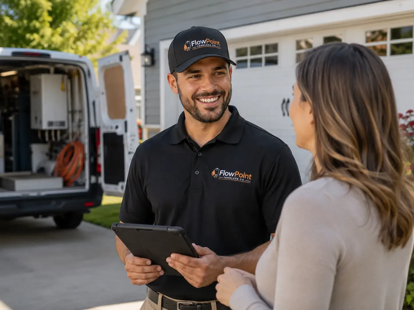 Tankless Water Heater Installation West Point, VA FAQs